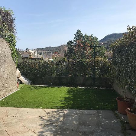 Crosa Dell'Oro Apartment Santa Margherita Ligure Exterior photo