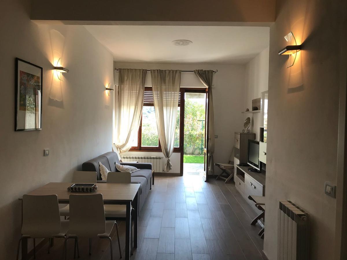 Crosa Dell'Oro Apartment Santa Margherita Ligure Exterior photo