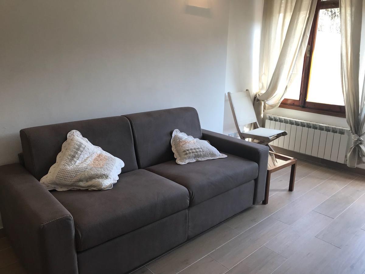 Crosa Dell'Oro Apartment Santa Margherita Ligure Exterior photo